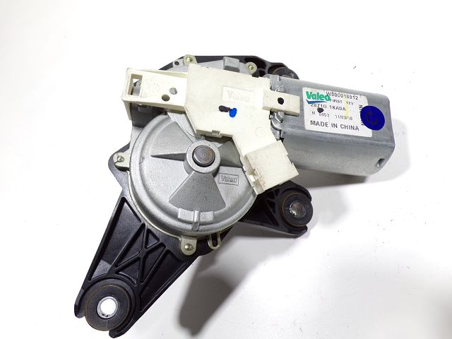 Moteur d'essuie glace arrière