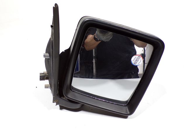 Rétroviseur manuel droit