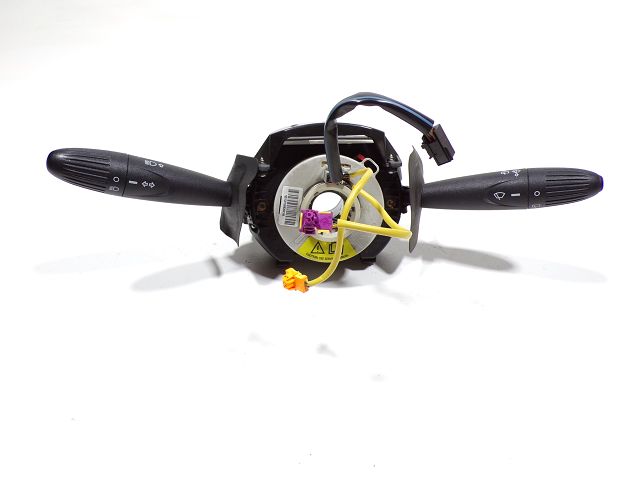 Commande sous-volant