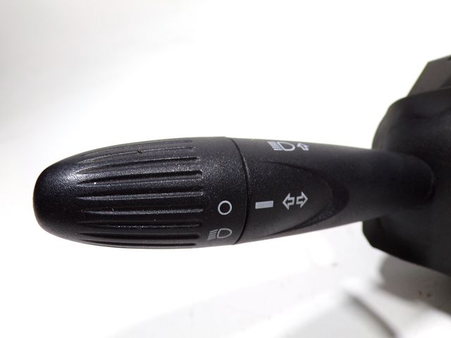 Commande sous-volant