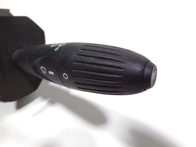 Commande sous-volant