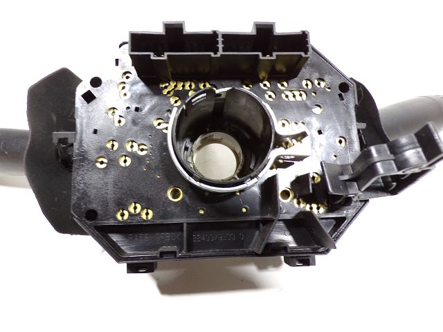 Commande sous-volant