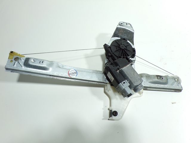 Lève-vitre électrique arrière gauche
