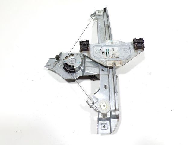 Lève-vitre électrique arrière gauche