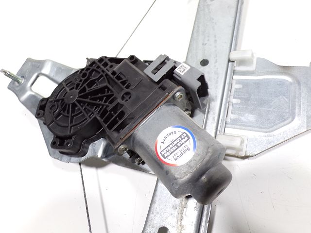 Lève-vitre électrique arrière droit