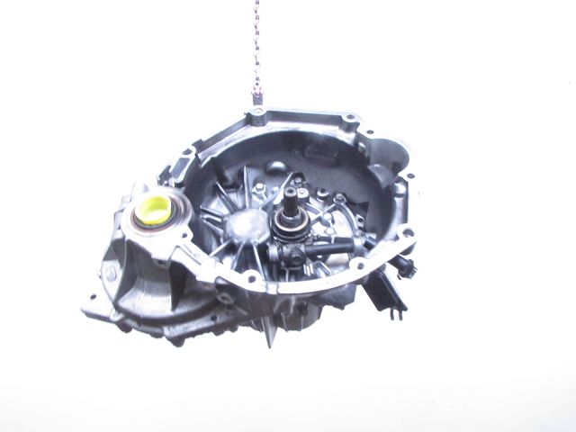 Boite a vitesse mecanique