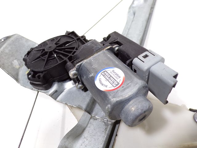 Lève-vitre électrique arrière droit