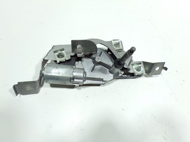 Moteur d'essuie glace arrière