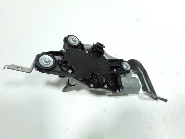 Moteur d'essuie glace arrière