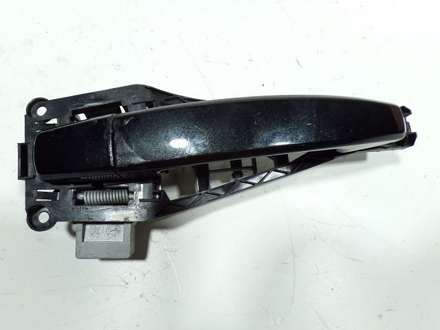 Poignee exterieure arriere gauche