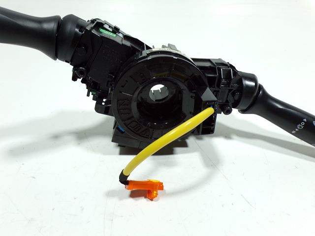 Commande sous-volant