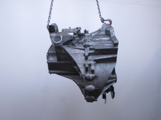 Boite à vitesse mécanique