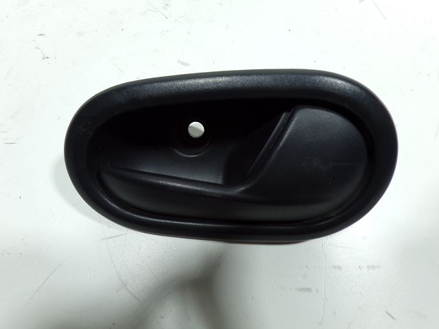 Poignée intérieure porte arrière droite