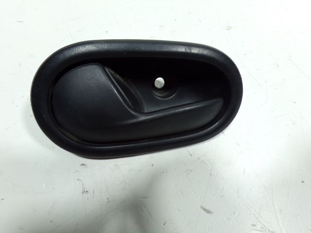 Poignée intérieure porte avant gauche