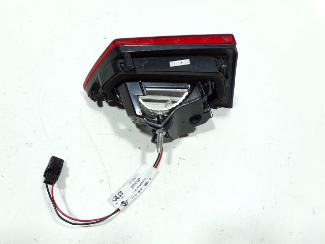 Feu arrière intérieur droit