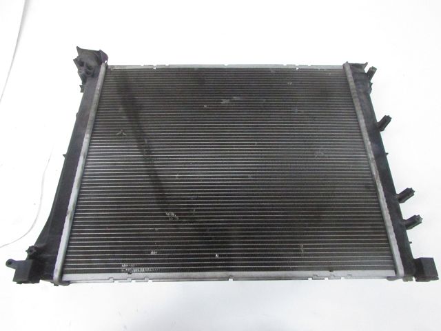 Radiateur