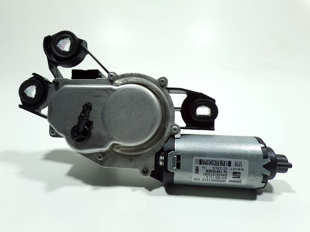 Moteur d'essuie glace arrière