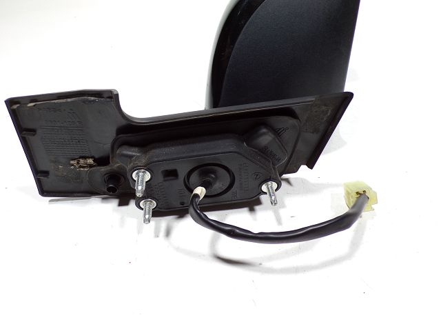 Rétroviseur électrique droit