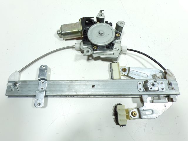 Lève-vitre électrique arrière gauche
