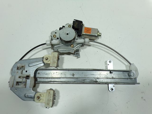 Lève-vitre électrique arrière gauche