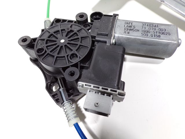 Lève-vitre électrique avant gauche