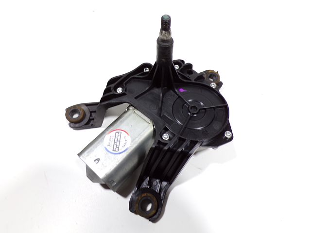 Moteur d'essuie glace arrière