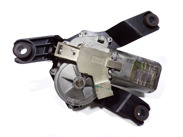 Moteur d'essuie glace arrière