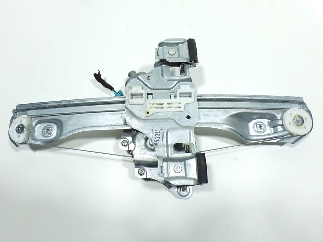 Lève-vitre électrique arrière droit