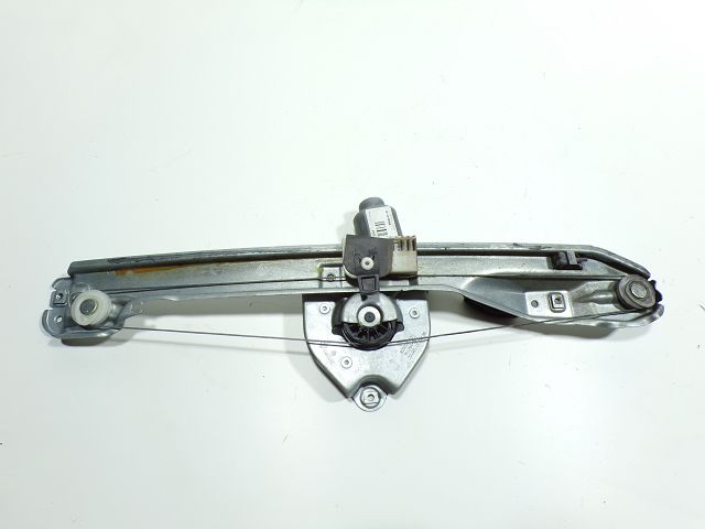 Lève-vitre électrique arrière gauche