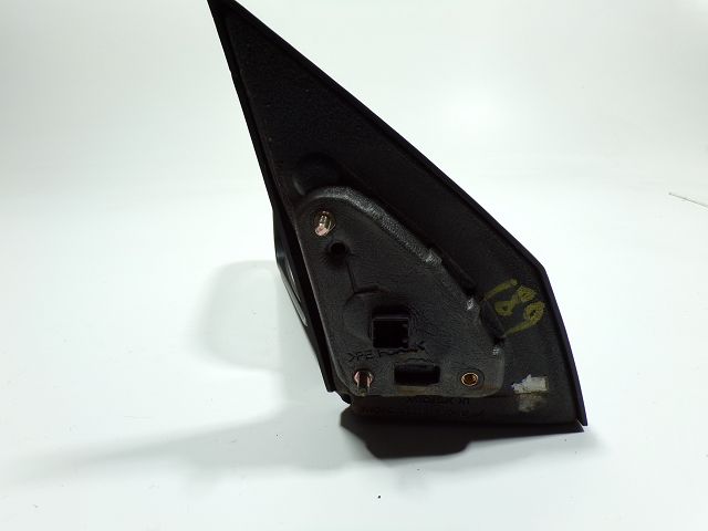 Rétroviseur électrique droit