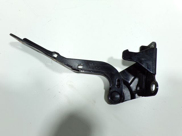 Verin gauche de capot