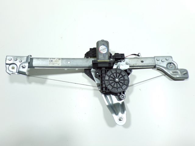 Lève-vitre électrique arrière droit