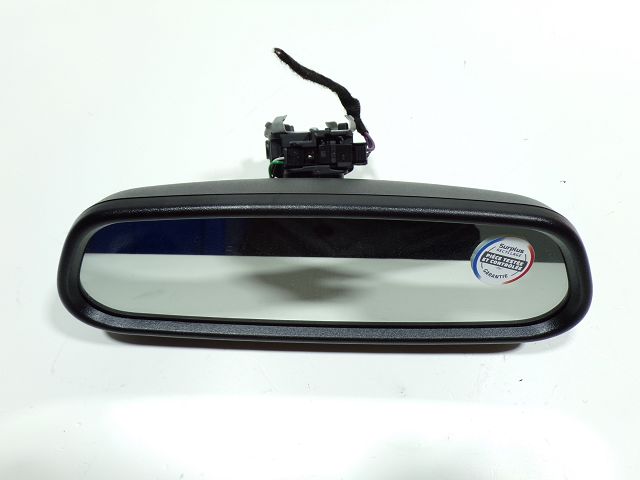 Retroviseur interieur