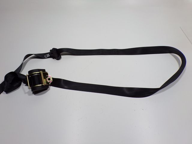 Ceinture avant droite