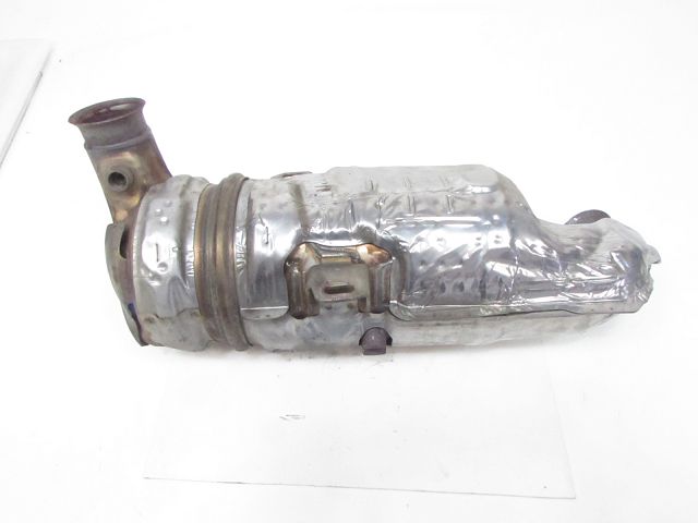 Catalyseur