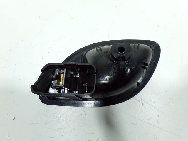 Poignée intérieure porte arrière droite