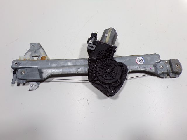 Lève-vitre électrique arrière droit