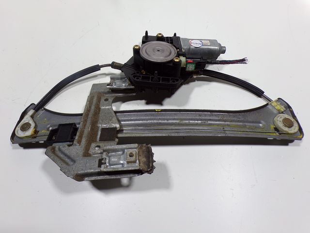 Leve-vitre electrique arriere gauche