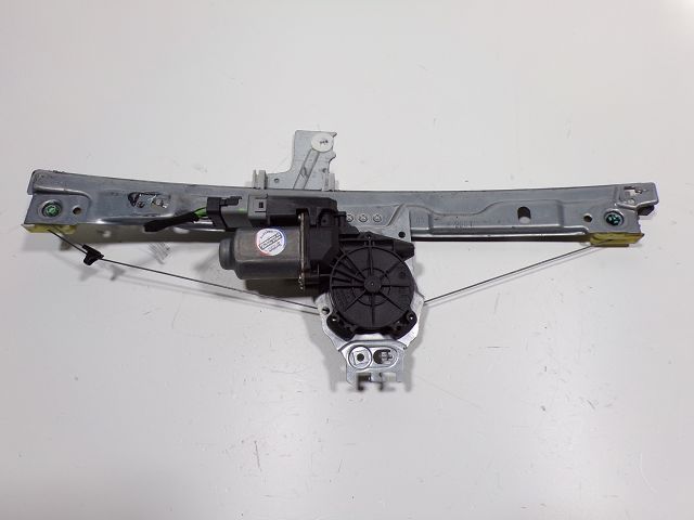 Lève-vitre électrique avant gauche