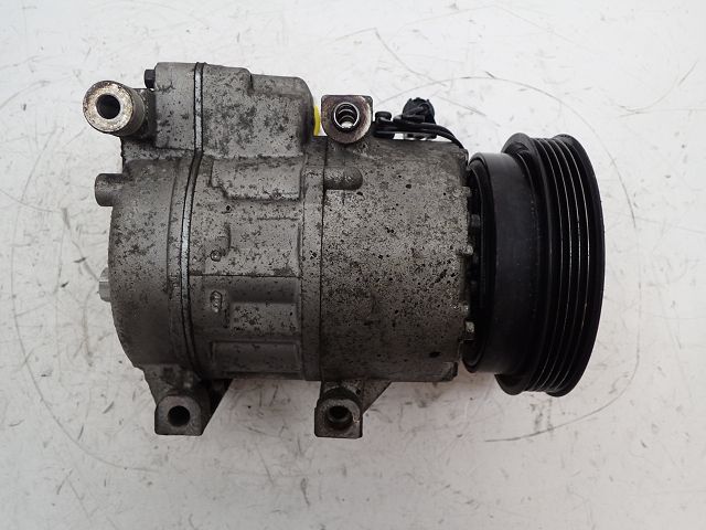 Compresseur de climatisation