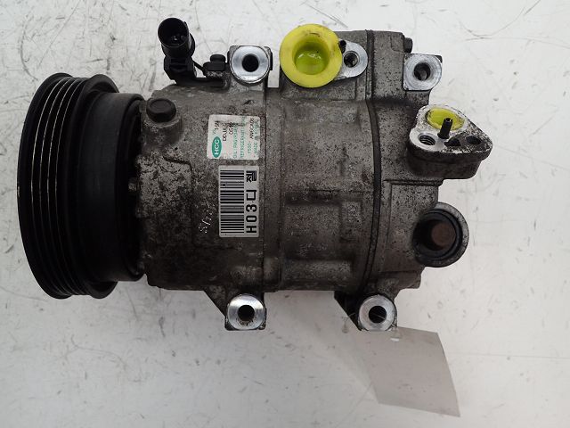 Compresseur de climatisation