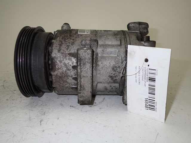 Compresseur de climatisation