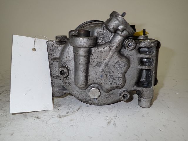 Compresseur de climatisation