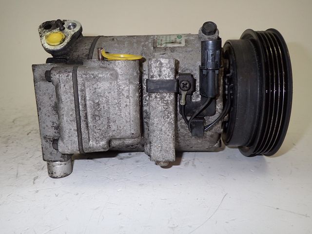 Compresseur de climatisation