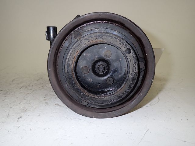 Compresseur de climatisation