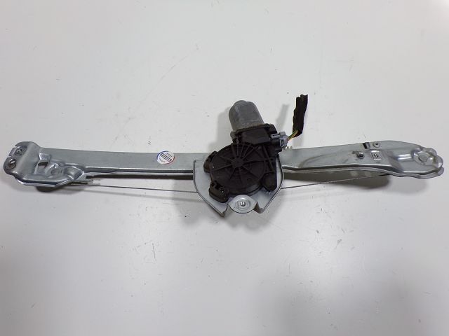 Lève-vitre électrique arrière droit