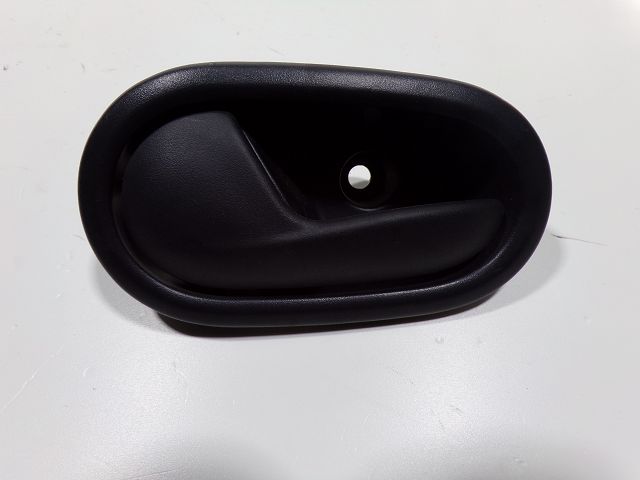 Poignée intérieure porte arrière gauche