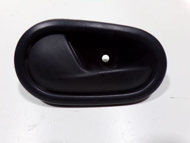 Poignée intérieure porte avant gauche