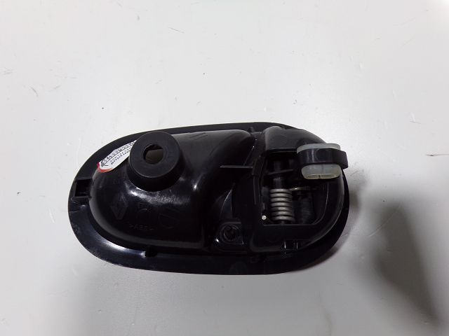 Poignée intérieure porte avant gauche