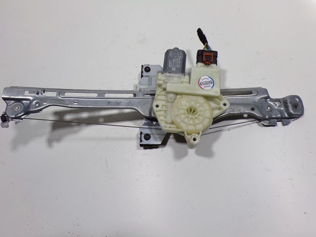 Lève-vitre électrique arrière droit